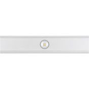 светильник мебельный Белый дневной UL-00011956 ULI-F50-5W-4000K SENSOR IP40 WHITE с датчиком движения и освещенности