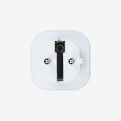 Умная розетка Smart Socket HiTE PRO белый