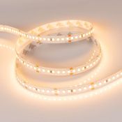 Светодиодная лента Белый теплый 2835 24V 17W/m 168Led/метр 020392(2) RT-A168 3000K LUX