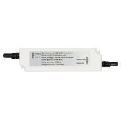 Контроллер ARD-CLASSIC-SYNC-RGB-4000LED Black (230V, 370W, RF ПДУ) 031214