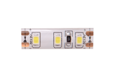 Светодиодная лента  Белый 2835 12V  9.6W/m 120Led/метр герм (силикон) 00-00009240 SWG2120-12-9.6-W-65 IP65