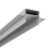 Профиль закладной SOLID TR3020-AL для гипсокартонного потолка 2м