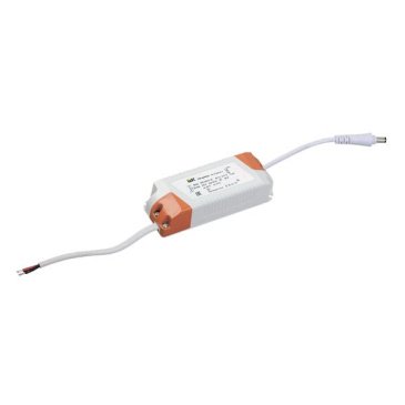 блок питания токовый (AC-DC)  600mA  36W LDVO0-36-0-E-K01 MG-40-600-01 E пластик
