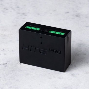 Блок управления одноканальный Relay-DIM 300W