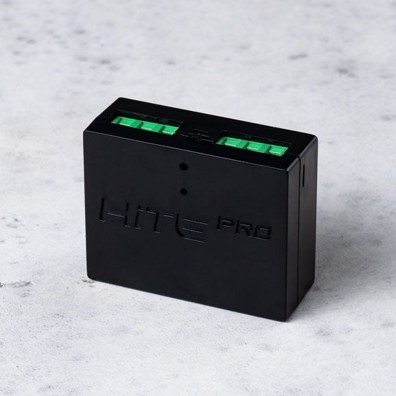 Блок управления одноканальный Relay-DIM 300W