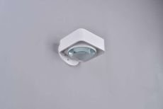 светильник  6W RGB GW-1025-6-WH-RGB 220V бра накладной RGB