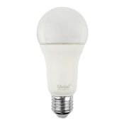светодиодная фитолампа для растений  А60 15W  UL-00007405 LED-A60-15W-SPFB-E27-CL спектр для фотосинтеза