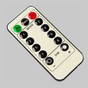 гирлянда РОСА Белый теплый UL-00009942 ULD-S5000-500-DTA-RC WARM WHITE IP44 DEW 220V 50м