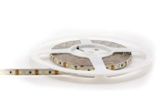 Светодиодная лента Белый 2835/3528 12V  9.6W/m 120Led/метр 00-00000525 DSG 3528 W 120L-V12-IP33  LUX