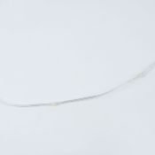 гирлянда РОСА Белый теплый UL-00011306 ULD-S1000-100-DTA WARM WHITE IP20 DEW BAND 10м