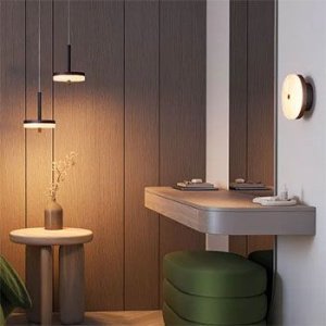 Светильники МЕНТА | MENTA