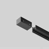 Заглушка к профилю Elasity IP O-TR001-EC