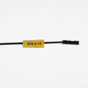 Держатель маркера закрытого типа  STC-0-15, 1000 шт. в упаковке