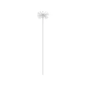 светильник 0.5W Белый теплый 050678 KT-DANDEL-BOLL-H495 (WH, 24 deg, 24V) IP65 белый светильник 0.5W Белый теплый 050678 KT-DANDEL-BOLL-H495 (WH, 24 deg, 24V) IP65 белый