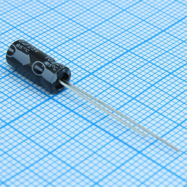 конденсатор EXR   63V 10uF