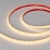 Светодиодная лента Белый теплый CSP 5V 5W/m 360Led/метр 041710 герм (SE - силиконовое покрытие) COB-SE-X360-8mm 2700K