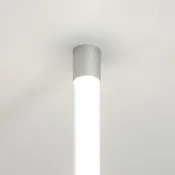 Крепление для гибкого неона MOONLIGHT-VT-CEILING-D25 037491