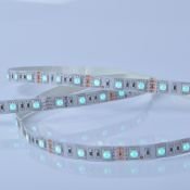  Комплект светодиодной ленты RGB 10774 ULS-Q221 5050-60LED/m-IP20-3M-RGB RRP36C24