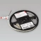 Светодиодная лента Белый теплый 2835 24V 12W/m 160Led/метр 028561(2)  RT-A160-8mm  2400K