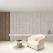 Встраиваемый светильник без лампы DENKIRS HYDRO DK2112-WH GU10 белый прямоугольный IP44