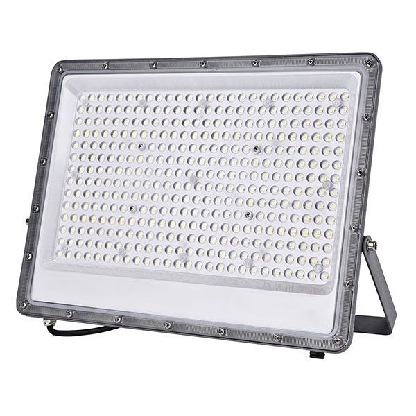 прожектор Белый 300W UL-00013062 ULF-F52B-300W-6500K IP65 200-240V GREY 60deg
