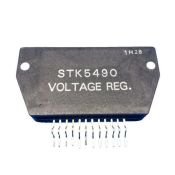 микросхема STK5490