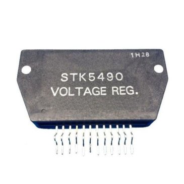 микросхема STK5490