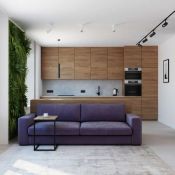 УДАЛЕНО  15W Белый теплый 022951 SP-POLO-R85-1 220V цилиндр накладной черный с черной вставкой Уценка!!!