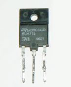 транзистор BUH715