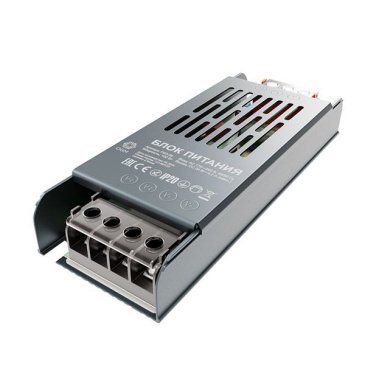 Блок питания (AC-DC) 24V 100W PS3-59 Стандарт кожух