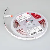 Светодиодная лента RGBW-Warm CSP 24V 15W/m 768Led/метр 041785 COB-X768-12mm