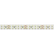 Светодиодная лента Белый теплый 2835/3528 24V 19.2W/m 240Led/метр 008770(B) RT2-5000 2700K 2x2 LUX