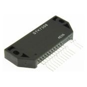 микросхема STK7308