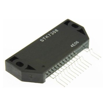 микросхема STK7308