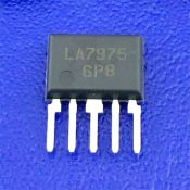 микросхема LA7975