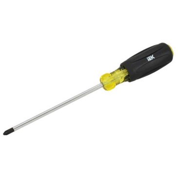 Отвертка PH2х150 Т3 ARMA2L 5 A2L5-SC10-T3-PH-20-150 IEK