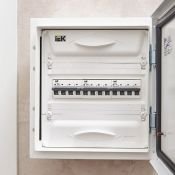 Автоматический выключатель 4-пол. 25А M06N C 6kA AR-M06N-4-C025 ARMAT IEK