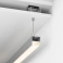 алюминиевый профиль SL-LINE-5050-LW-2000 WHITE 038450(1)