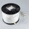 Гибкий неон   62.5W Белый теплый 037562 MOONLIGHT-TOP-A336-D25mm 48V IP65 20m