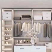 алюминиевый профиль LINE-1708-2000 WHITE 044234(1)