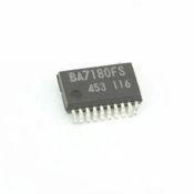 микросхема BA7180FS