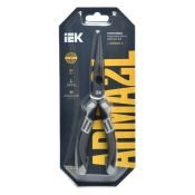 Тонкогубцы 200мм K4 ARMA2L 5 A2L5-LN10-K4-200 IEK