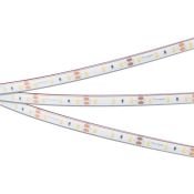 Светодиодная лента  Белый дневной 2835 12V  4.8W/m 60Led/метр герм (полная силиконовая экструзия) 033664  RTW-PFS-A60 LUX IP67