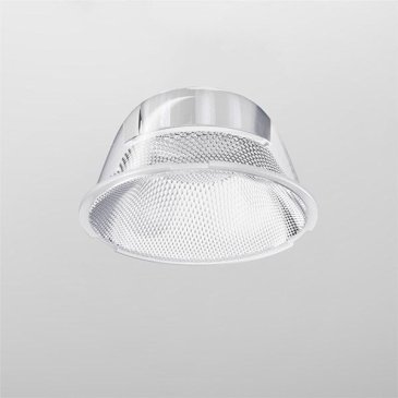 Линза 50 град. D43mm LensD38-50 для Фокус/Focus Led 12W