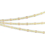 Светодиодная лента Белый теплый 2835 24V 22W/m 240Led/метр 055992  RT-A240-10mm 2400K однорядная