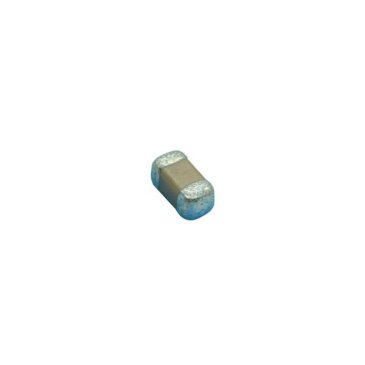 конденсатор чип 0603 X7R     1uF 10% 25V