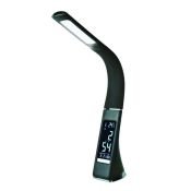 светильник настольный   5W UL-00001816 TLD-542 Black/LED/300Lm/5000K/Dimmer черный