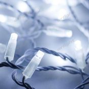 гирлянда  7W Белый 025841 ARD-STRING-PRO-10000-WHITE-100LED-STD WHITE 230V IP65
