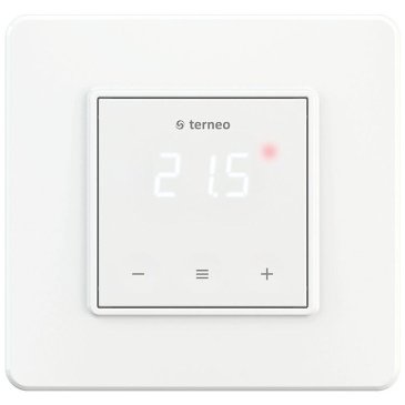 Терморегулятор Terneo S для теплого пола