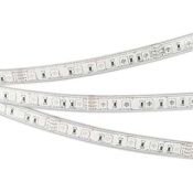 Светодиодная лента  RGB 5060 24V 14.4W/m 60Led/метр 029515(2) RTW-PU-B60  IP68
